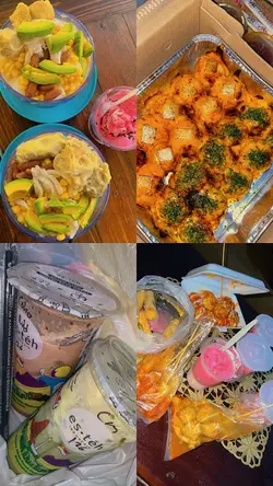 makanan