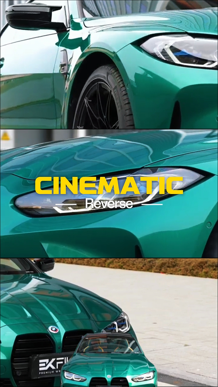 Reverso cinematográfico