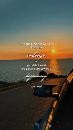 Timing Of Your Life