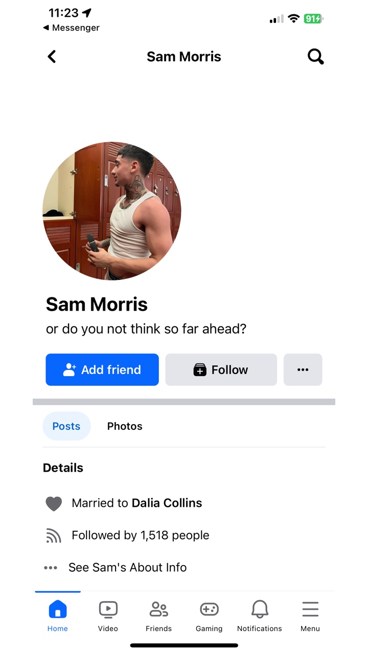 join nd use
