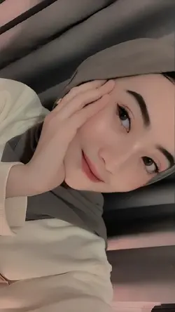 terkesan estetik