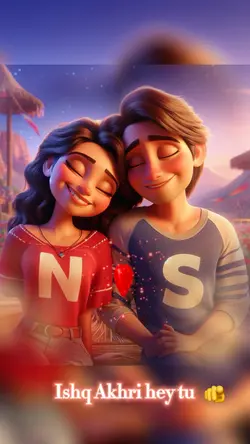 N♥️S