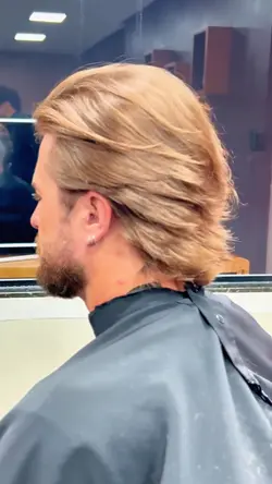 Corte old money 