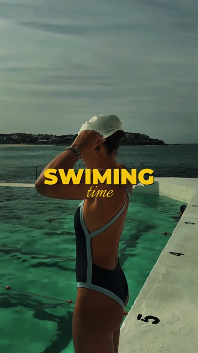 Natación cinematográfica