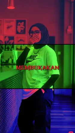ghibah rock version