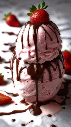 ترند ايس كريم