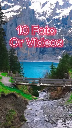 10 Video Slide