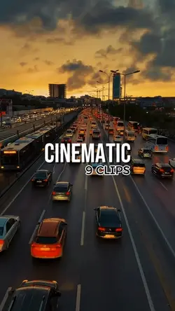 CINEMATIC