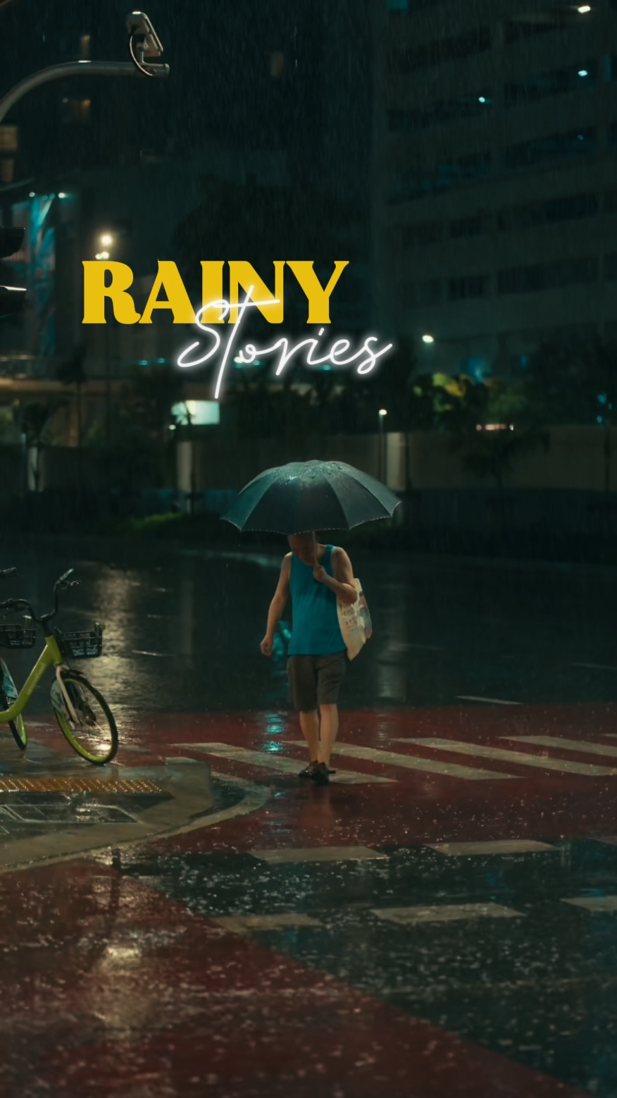 Mini Vlog cinematic
