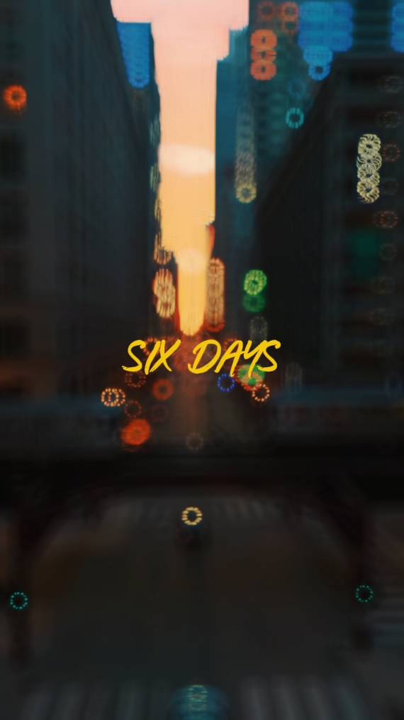 six days
