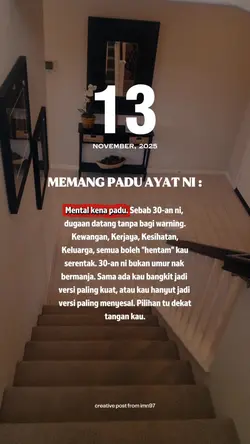 Padu ayat ni 