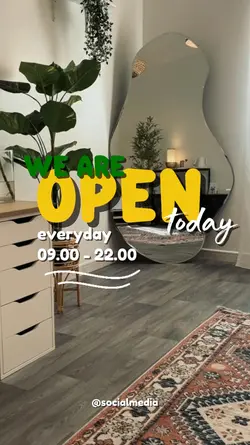 open today