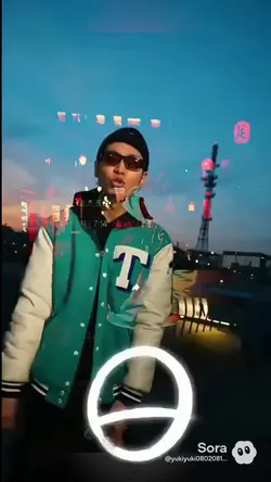 #CapCut連続投稿チャレンジ