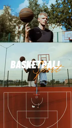 basketball