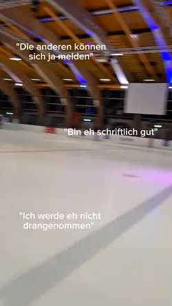 Melde Angst