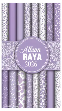 ALBUM RAYA 23326