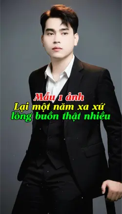 Lại một năm xa xứ 