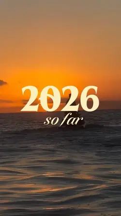 2026 so far