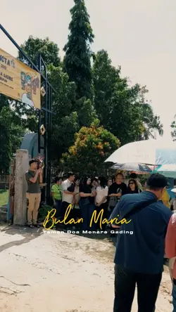 Bulan Maria