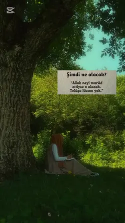 şimdi ne olacak 