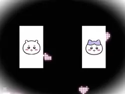 2人用(かわいい)