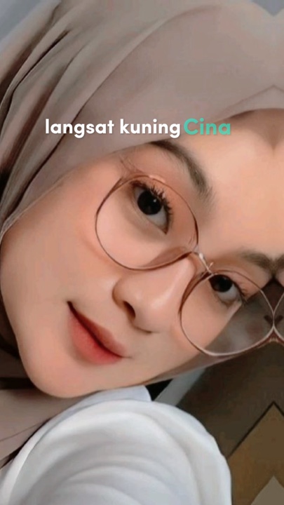 Nona Cantik Sekali ✨