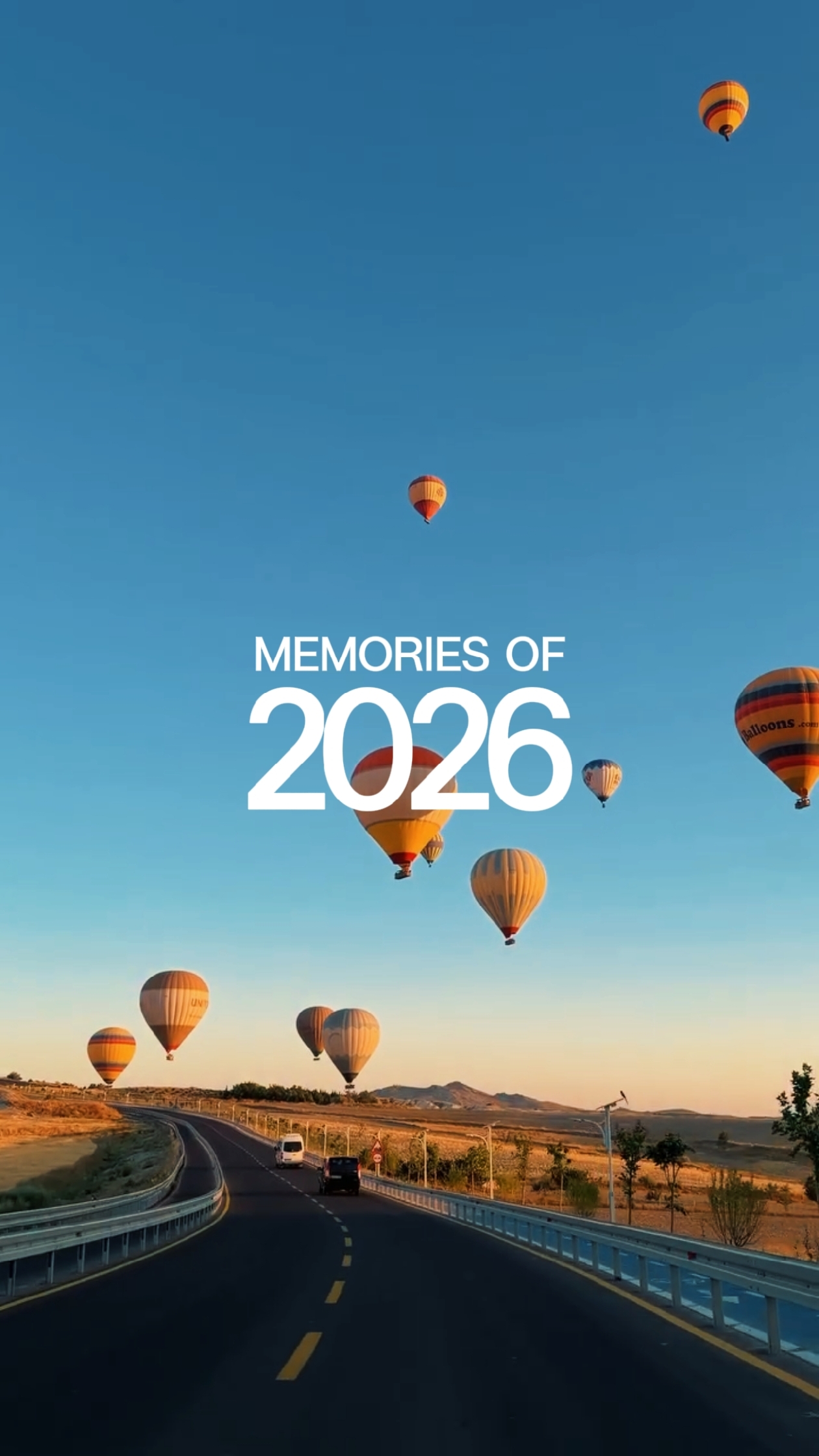 Recuerdos de 2026