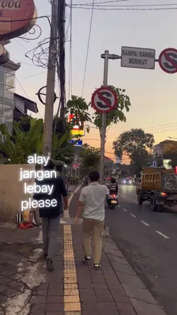 ALAY LEBAY SLOWMO