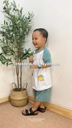 Setelan anak