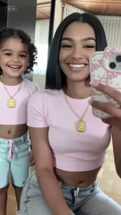 my mini me 