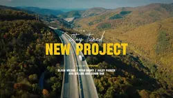NEW PROJECT
