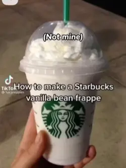 Starbucks 🌟 