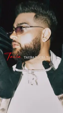 Husn Tera Tuba Tuba