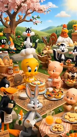 Disney's Birthday