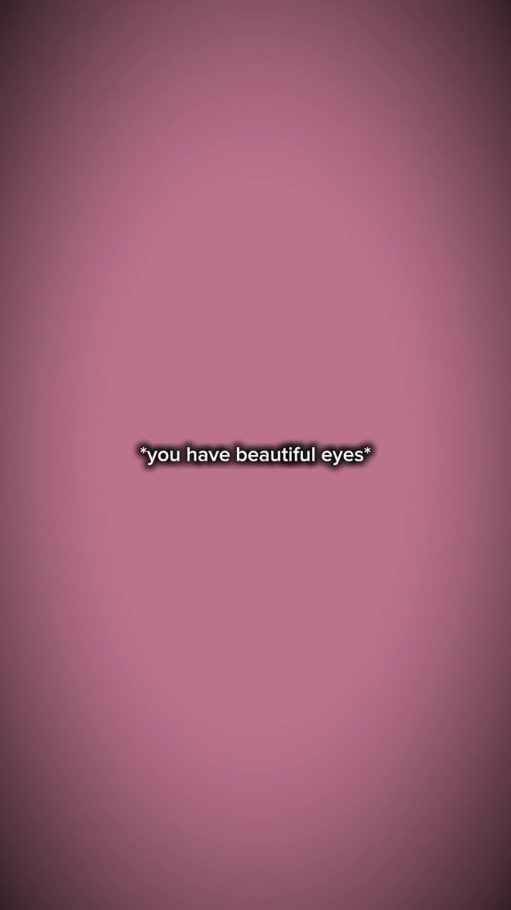 flex your eyes 