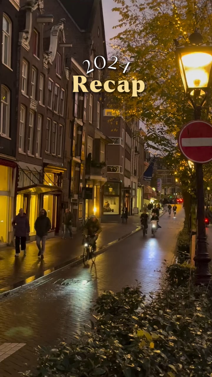 2024 Recap 
