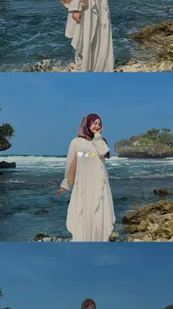 4 Foto Berjalan