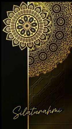 LAGU SILATURAHMI