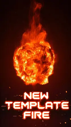 New Template | Intro