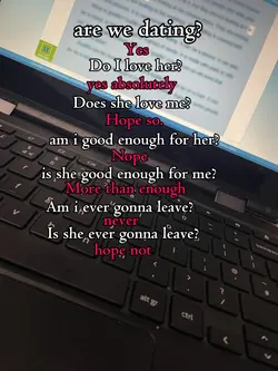 I love you sm