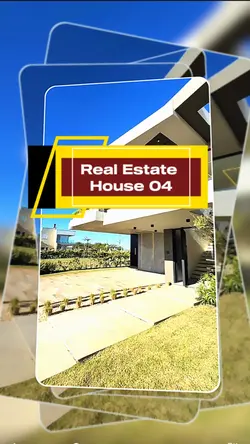 Real Estate House 04