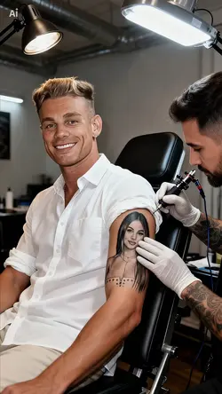 AI Tattoos