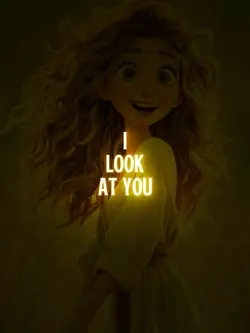 When I Look At You