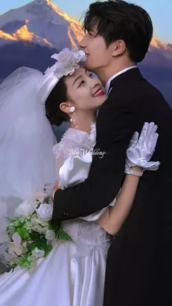 Wedding Day 10 Ảnh 