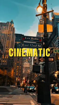 CINEMATIC VIRAL