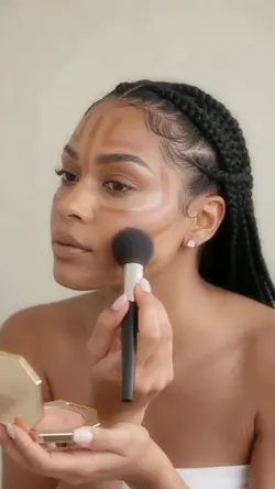 Hızlı GRWM: Günlük'ten Geceye Makyaj