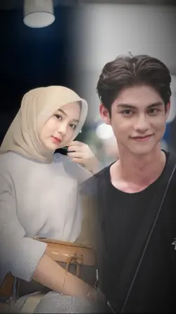 foto gabung pasangan