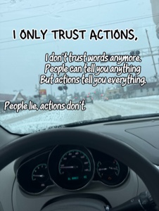 Only actions