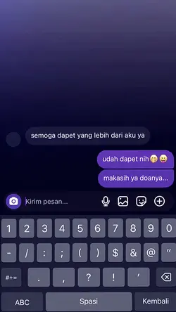 Smoga dpt yang lebih