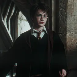 Harry Potter Edit
